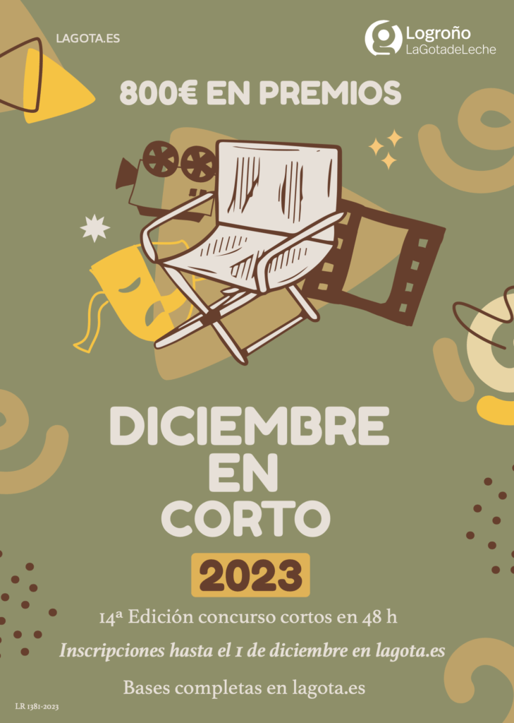Imagen del cartel