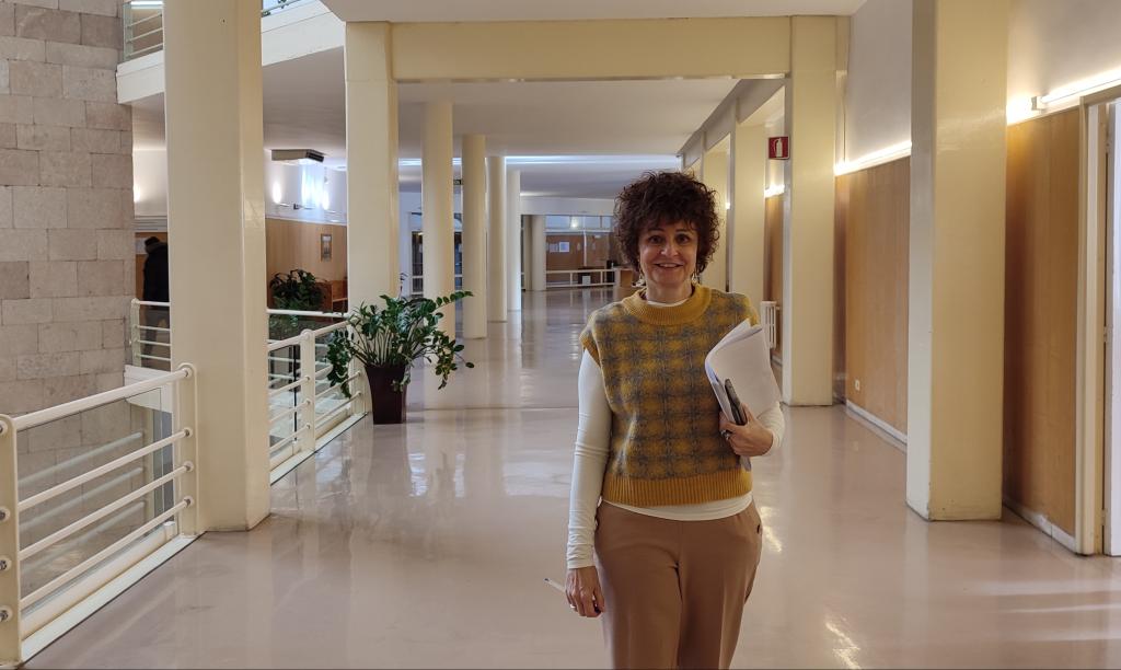 Imagen Acuerdos adoptados en la Junta de Gobierno del Ayuntamiento de Logroño
