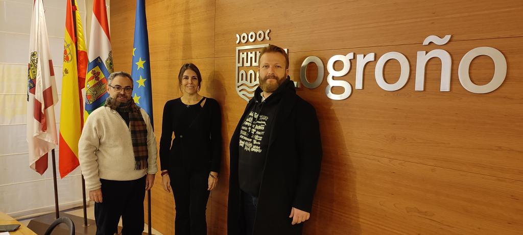 Imagen El Centro de la Cultura del Rioja acogerá un Concierto Lírico Navideño que tendrá lugar el martes 19 de diciembre