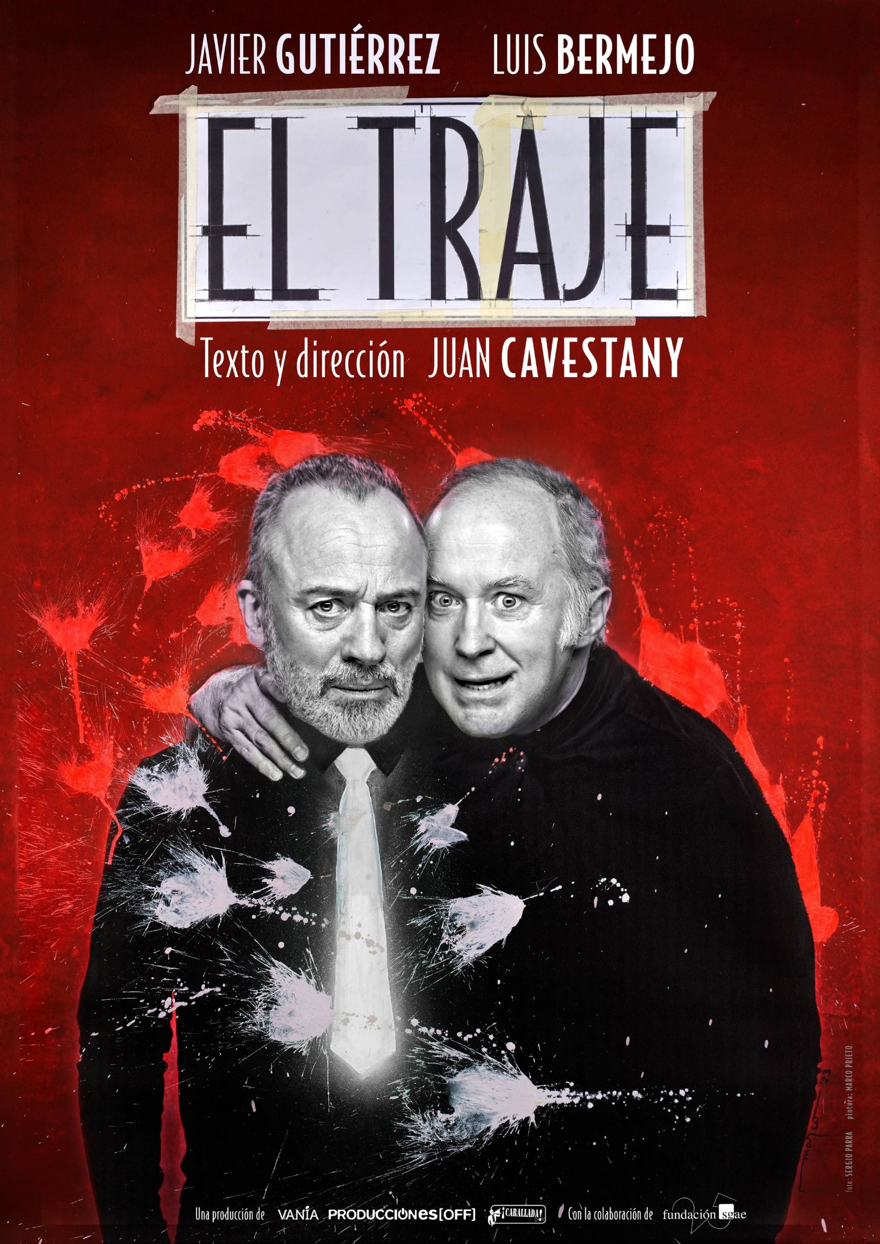 Imagen del cartel