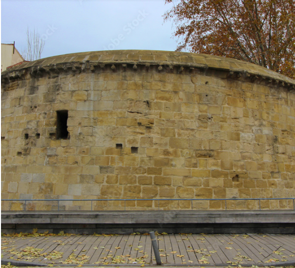 El Cubo del Revellín