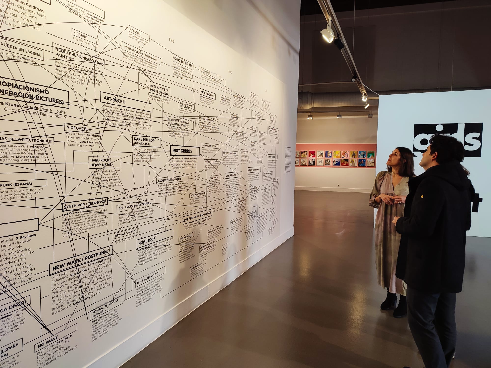 Imagen de la rueda de prensa