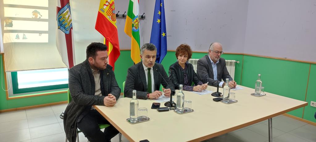 Imagen Acuerdos adoptados en la Junta de Gobierno del Ayuntamiento de Logroño