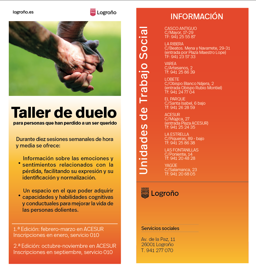 Imagen del cartel