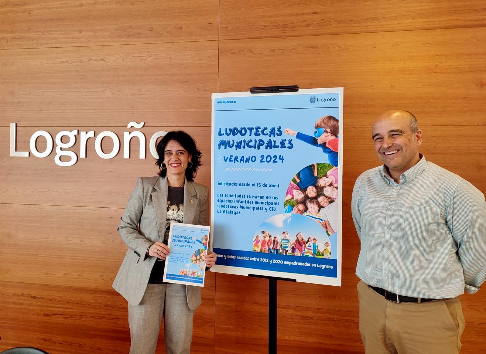 Imagen de la rueda de prensa