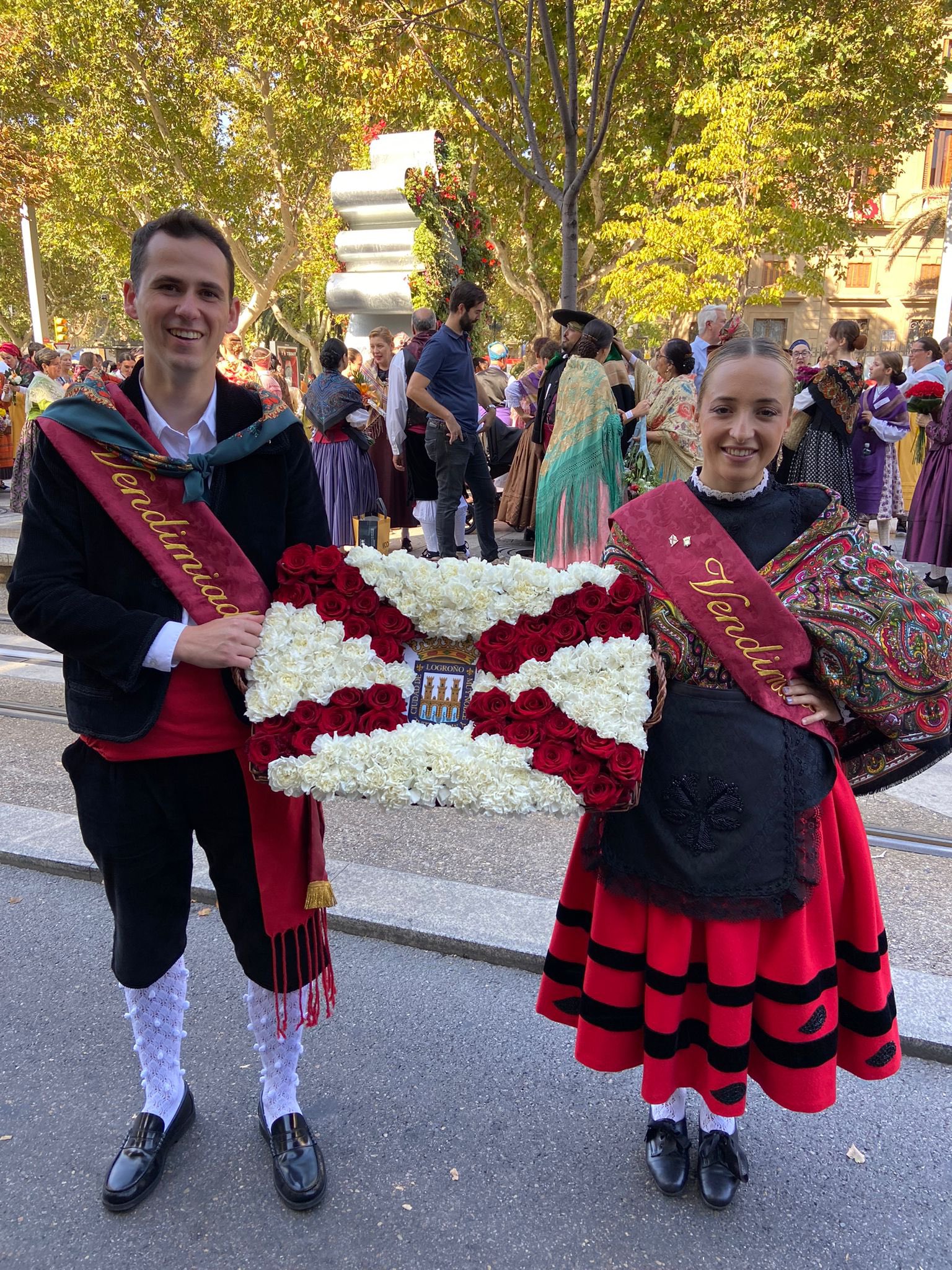 Imagen El Ayuntamiento recibe 23 candidaturas para ser vendimiador y vendimiadora de San Mateo 2024