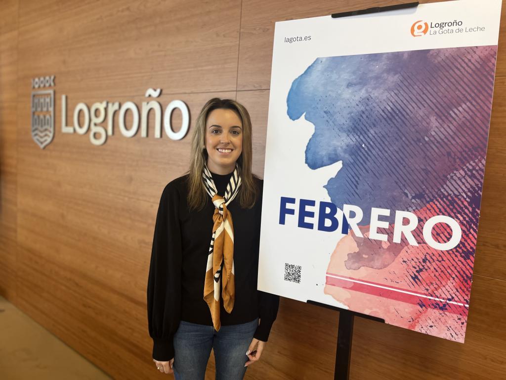 Imagen Exposiciones, cursos, talleres, juegos, Café Filosófico y música llenarán de actividad La Gota de Leche en febrero