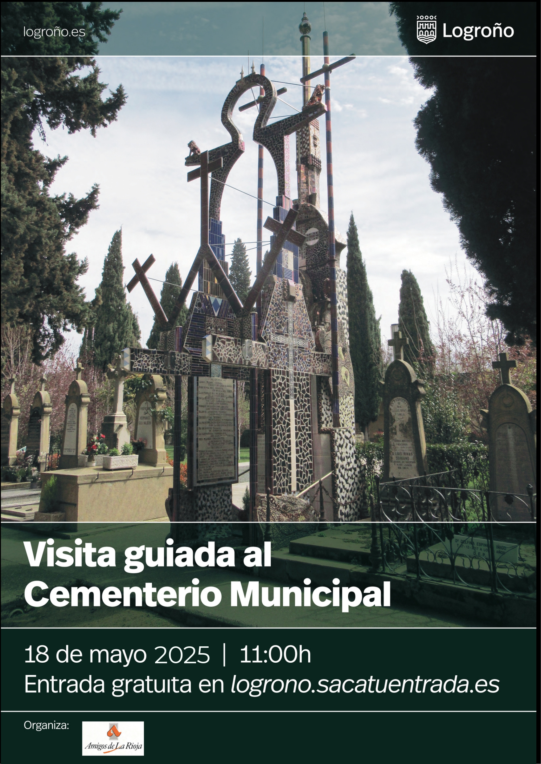 Imagen del cartel