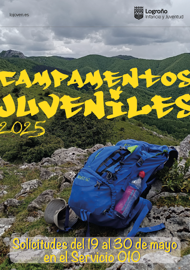 Imagen El Ayuntamiento abre las inscripciones para campamentos municipales de verano con ampliación de plazas y rango de edades