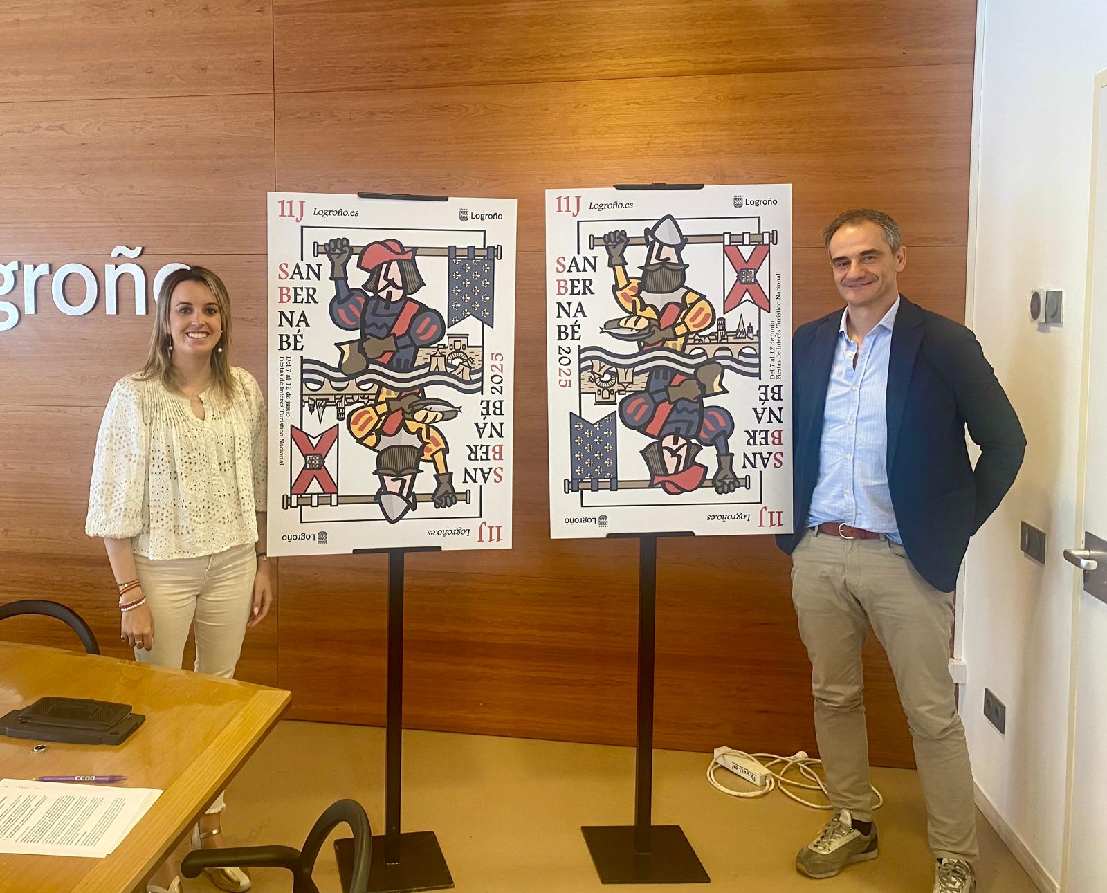 Imagen de la rueda de prensa