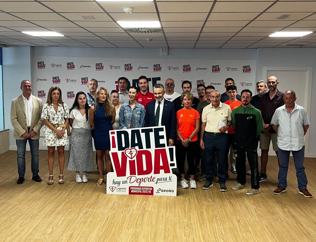 Imagen ‘Date Vida’ ofrece un nuevo enfoque centrado en la salud, sin edadismo, mayor inclusión de la discapacidad y amplia oferta para atraer a los jóvenes