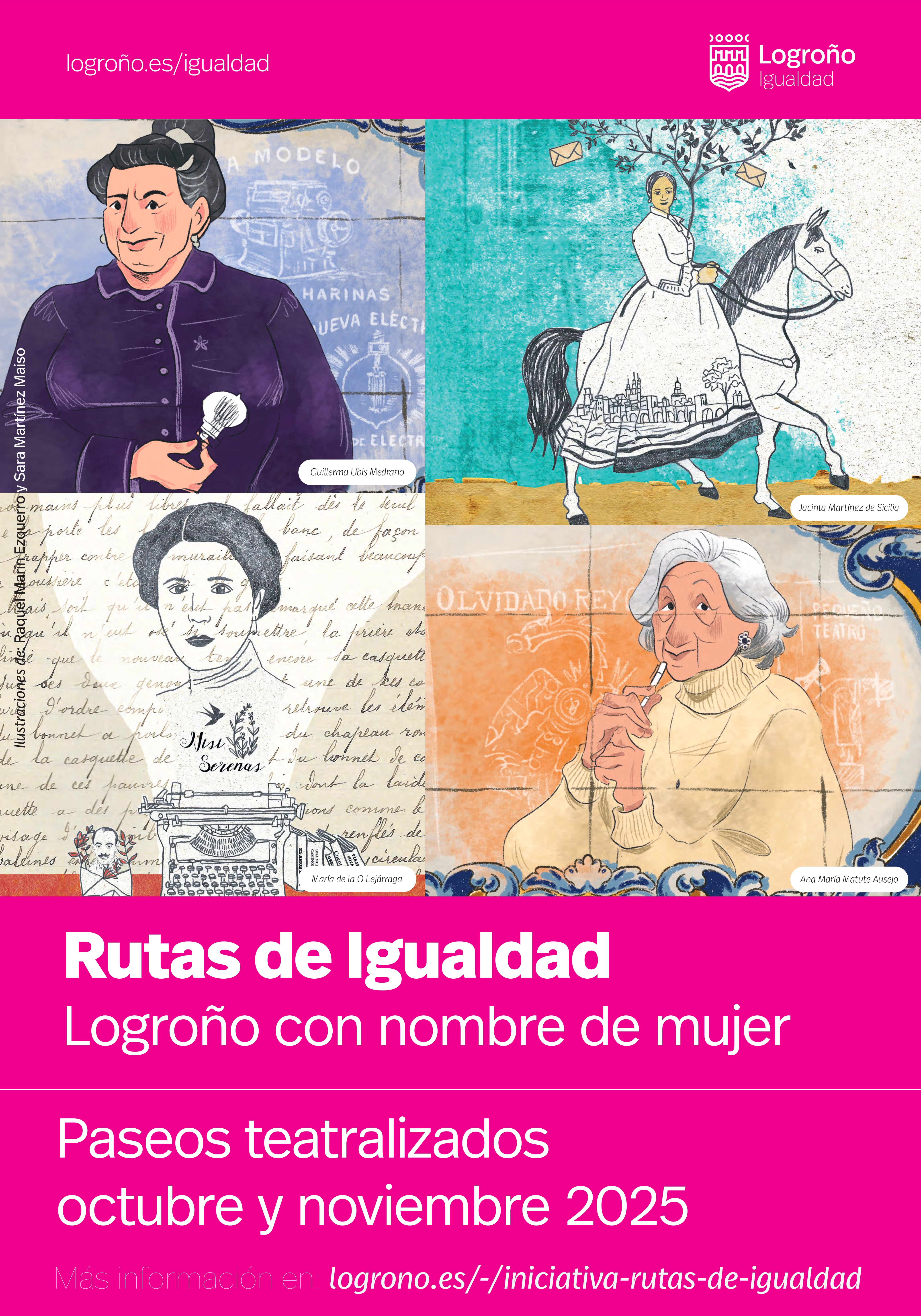 Imagen del cartel