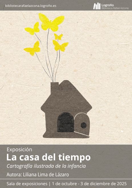 Imagen del cartel
