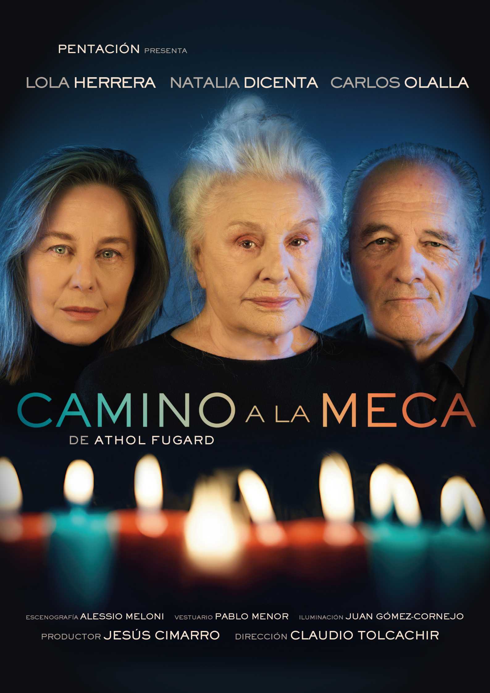 Imagen del cartel