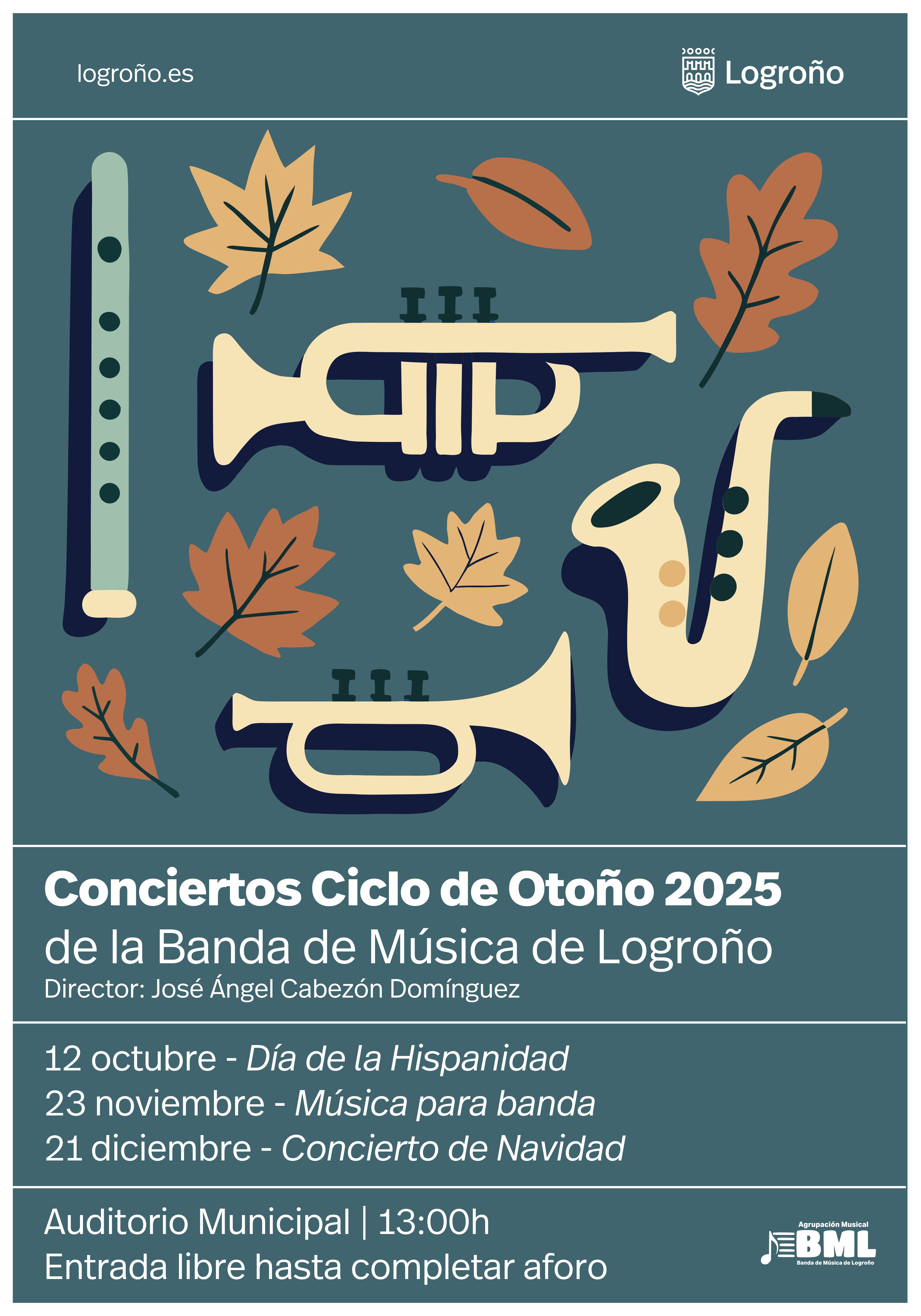 Imagen del cartel