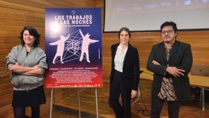 Imagen Tan Cerca selecciona seis propuestas diseñadas por una veintena de agentes culturales de Santander, Bilbao y Logroño