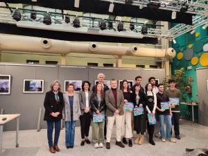 Imagen El Ayuntamiento convoca el X Concurso de Becas Inicia, dirigido a jóvenes de entre 16 y 25 años