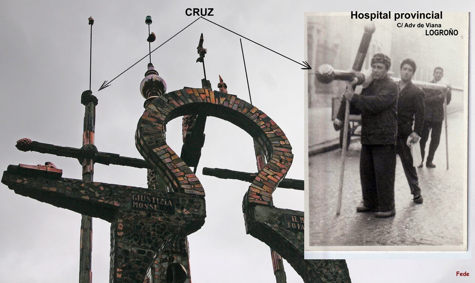 Imagen Efemérides logroñesas