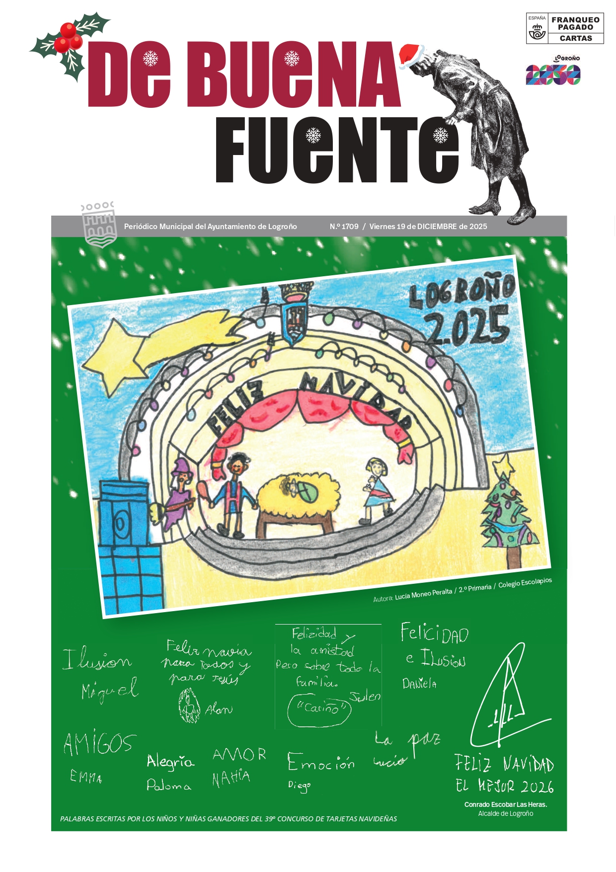 Imagen De Buena Fuente