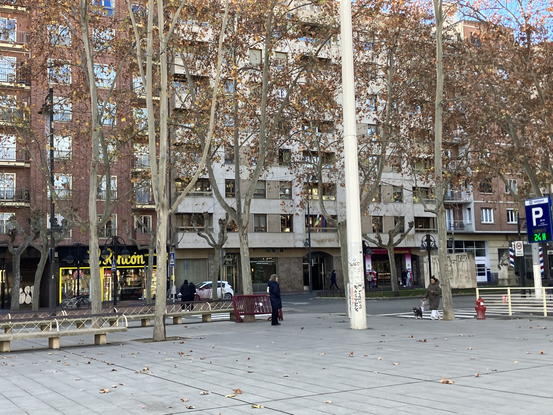 Plaza del Ayuntamiento