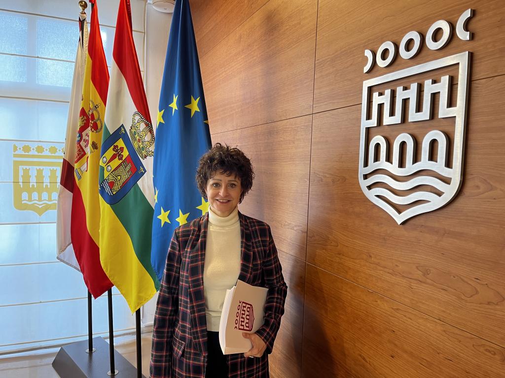 Imagen Acuerdos adoptados en la Junta de Gobierno del Ayuntamiento de Logroño