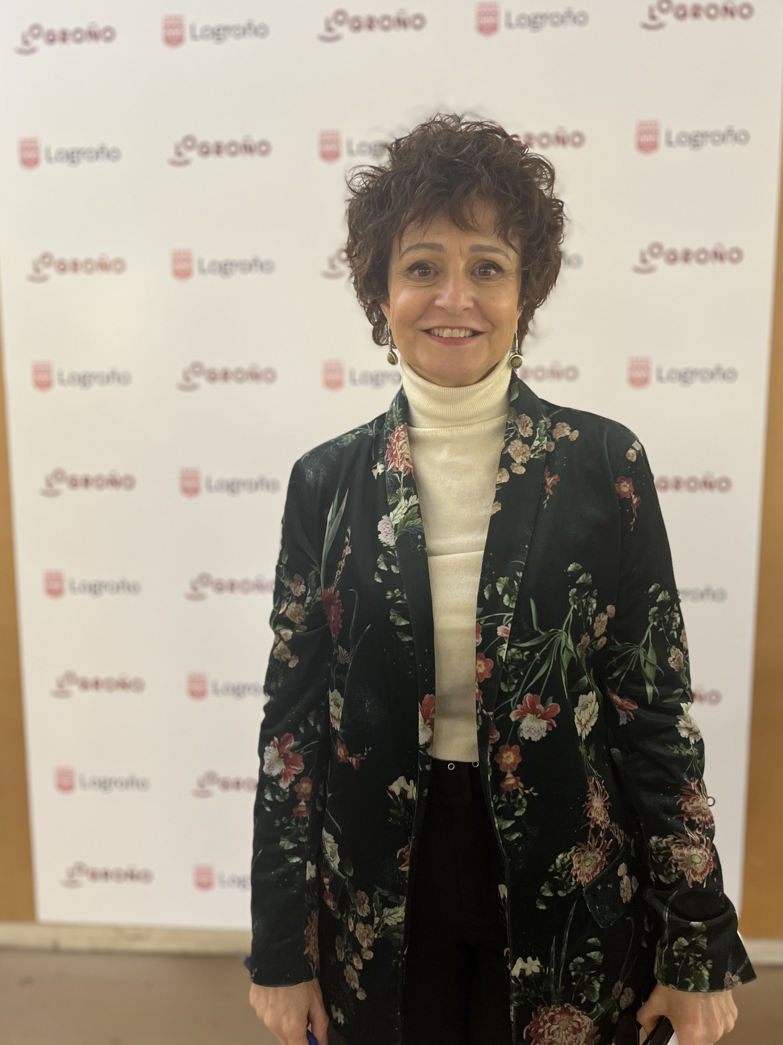 Imagen de la rueda de prensa