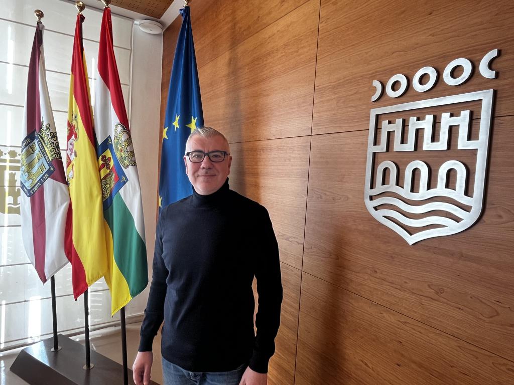 Imagen El transporte público de Logroño registra más de 11,5 millones de viajeros en 2025, la cifra más alta desde la puesta en marcha del servicio