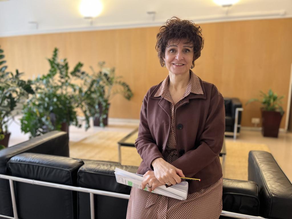 Imagen Acuerdos adoptados en la Junta de Gobierno del Ayuntamiento de Logroño