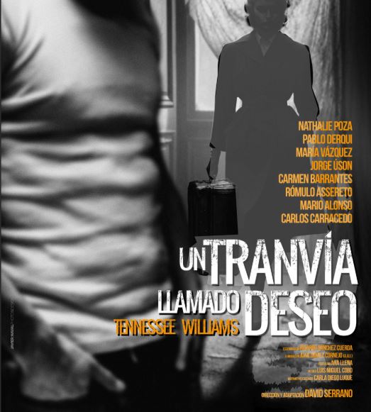 Imagen El Teatro Bretón vuelve esta semana con flamenco, teatro y cine en versión original