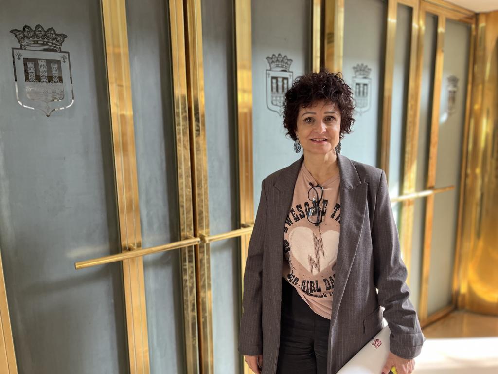 Imagen Acuerdos adoptados en la Junta de Gobierno del Ayuntamiento de Logroño