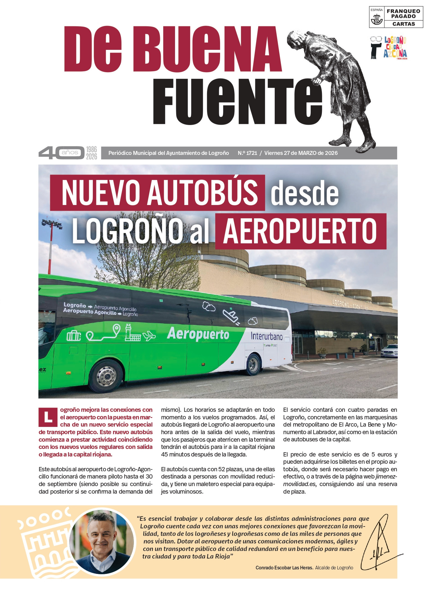 Imagen De Buena Fuente