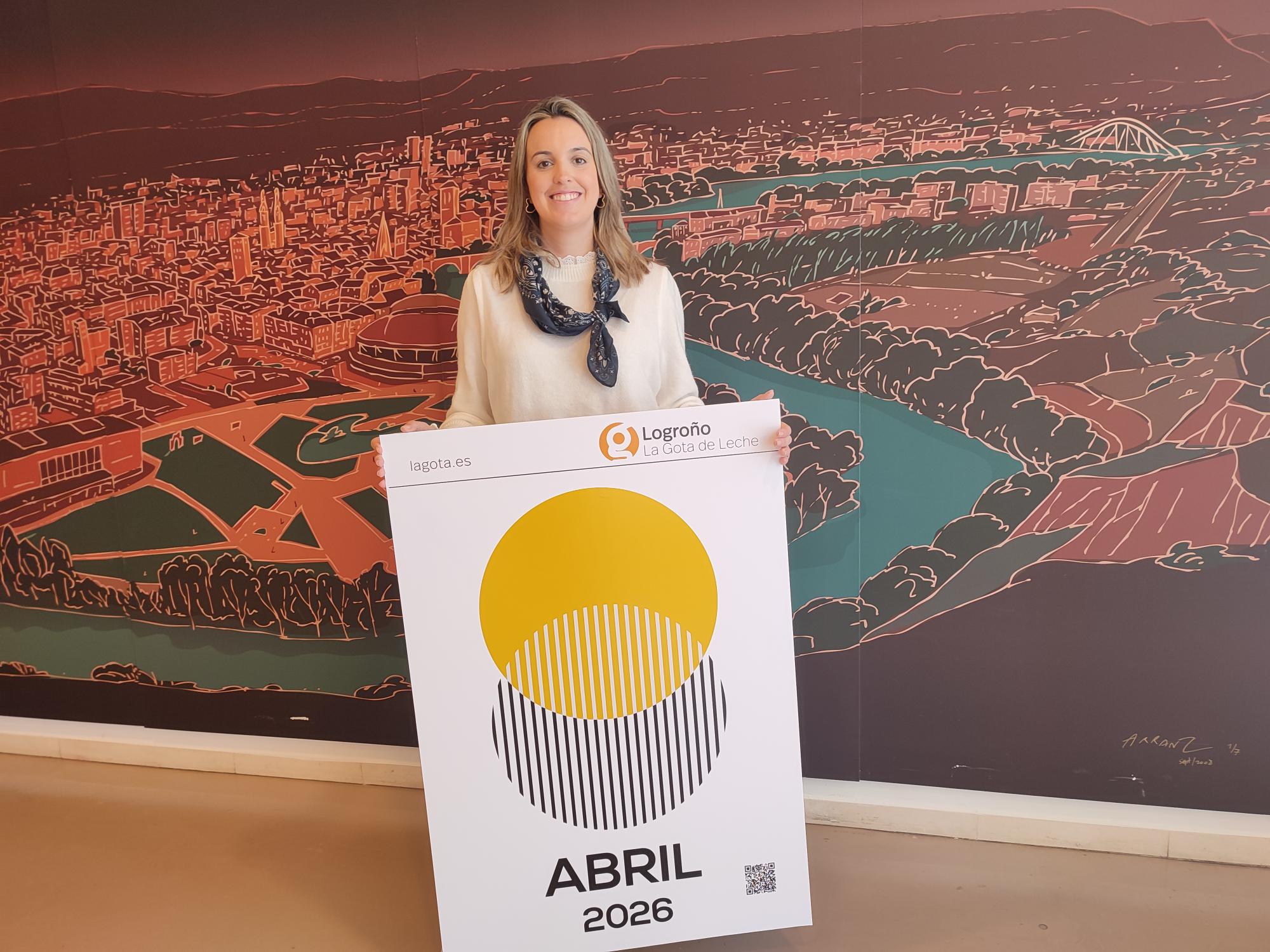 Programación de abril en La Gota