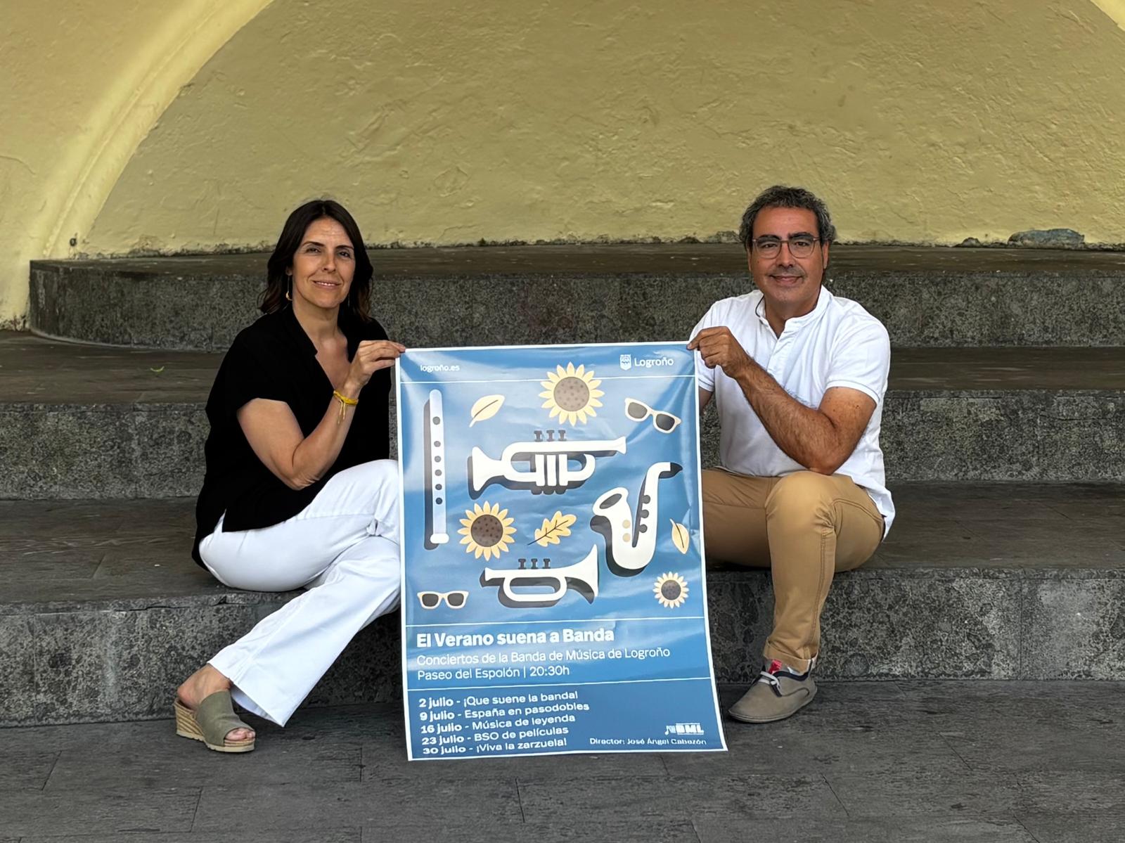 Presentación ciclo de verano