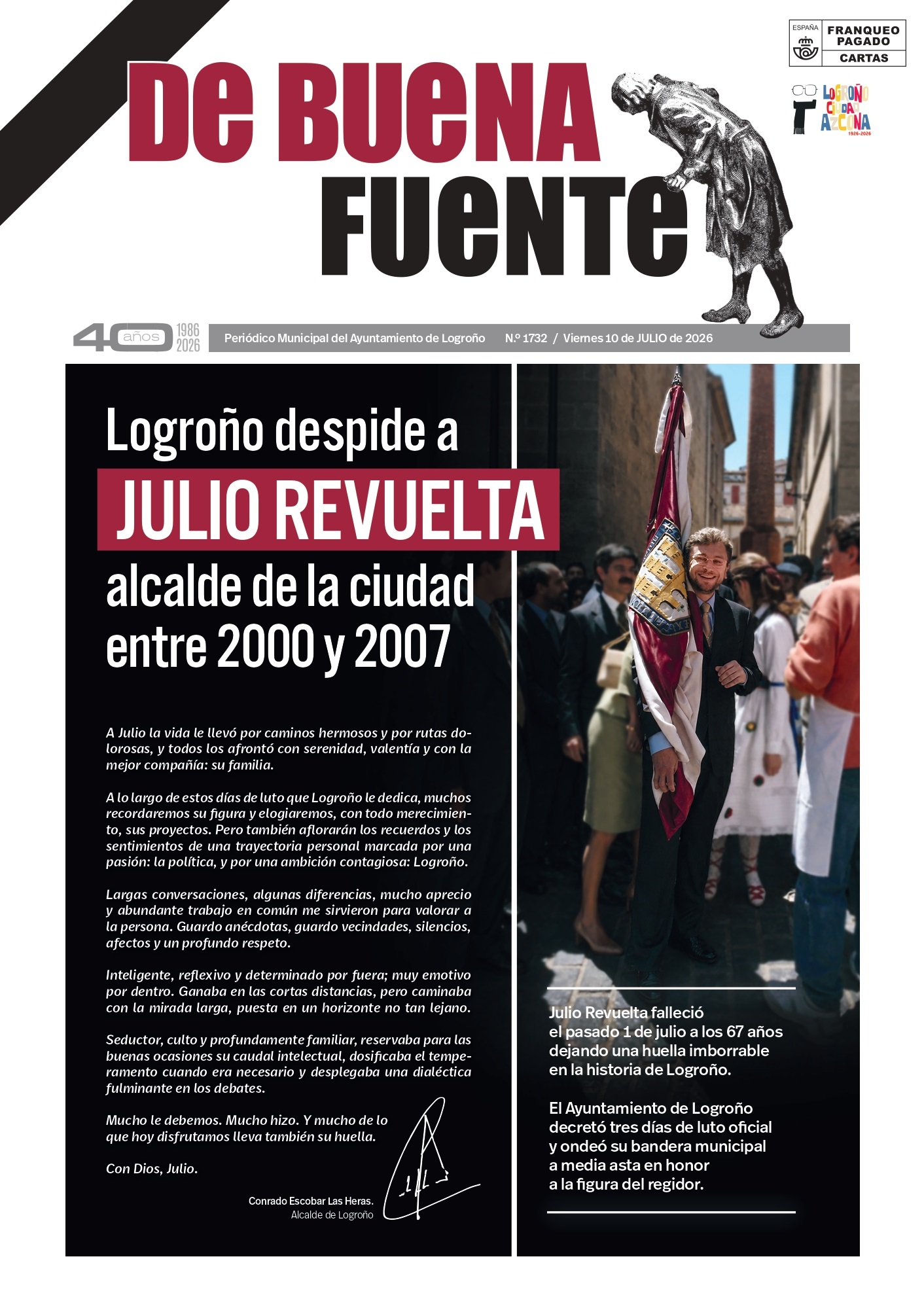 Imagen De Buena Fuente