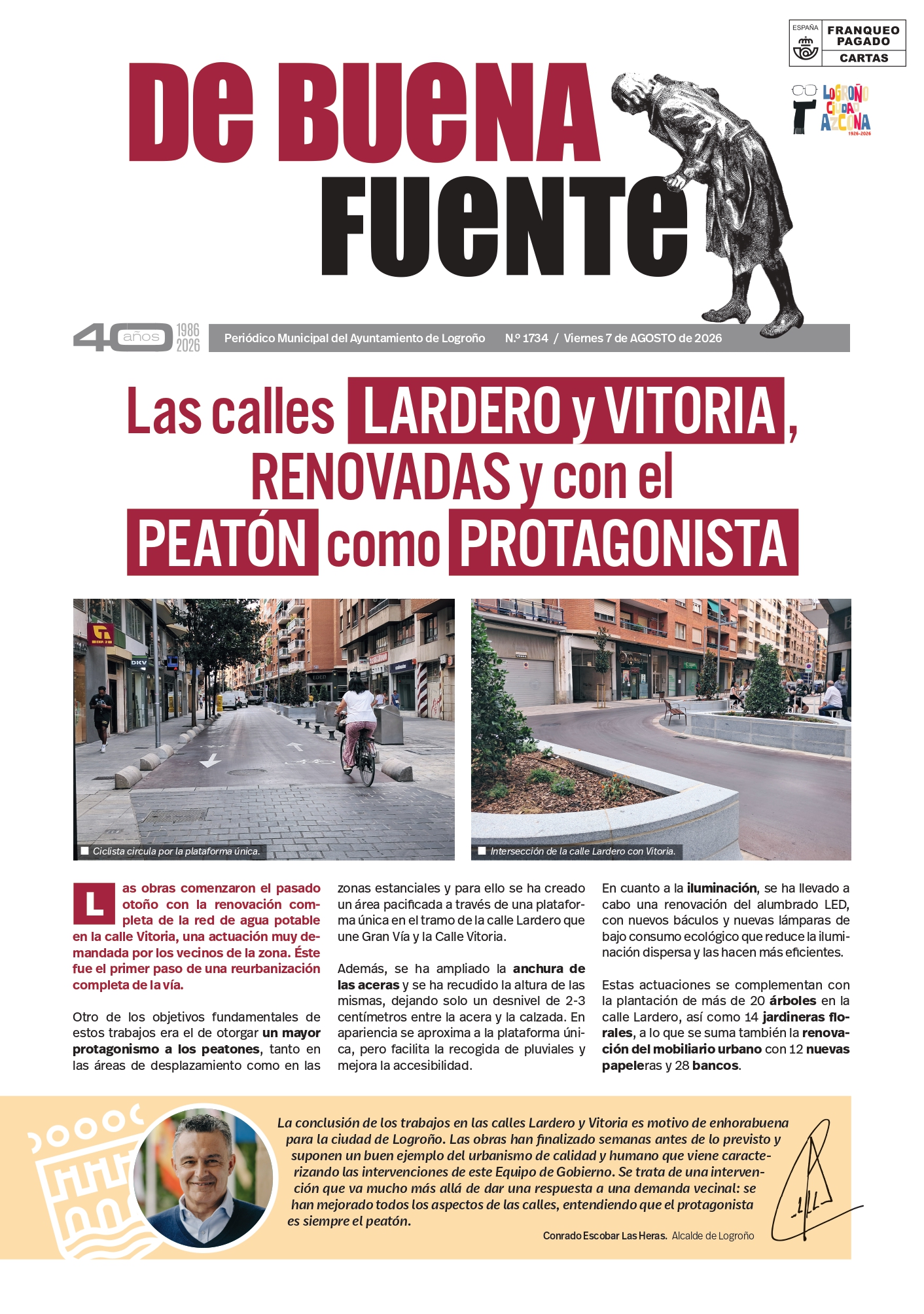 Imagen De Buena Fuente