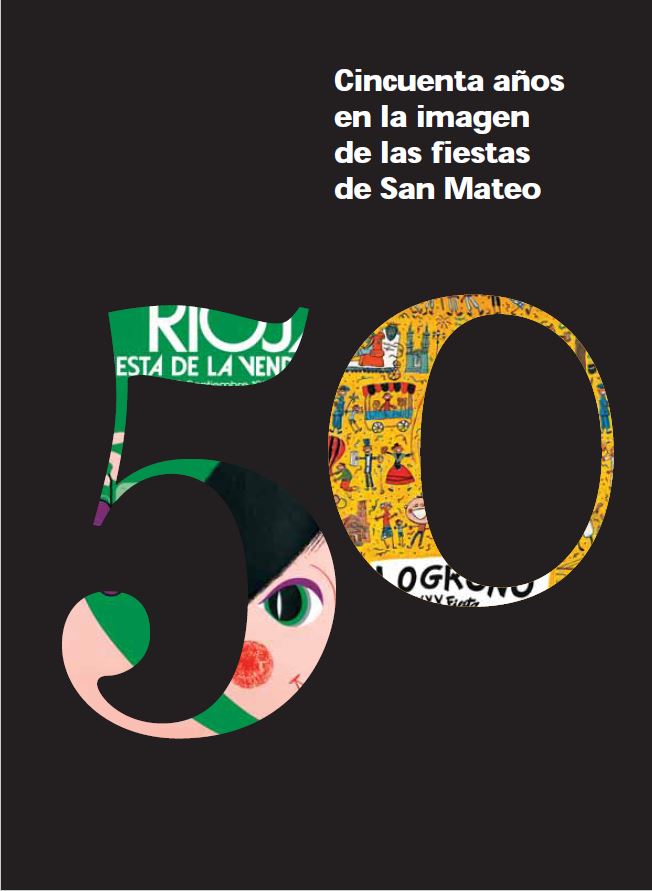 Cincuenta años en la imagen de las fiestas de San Mateo 1957-2006