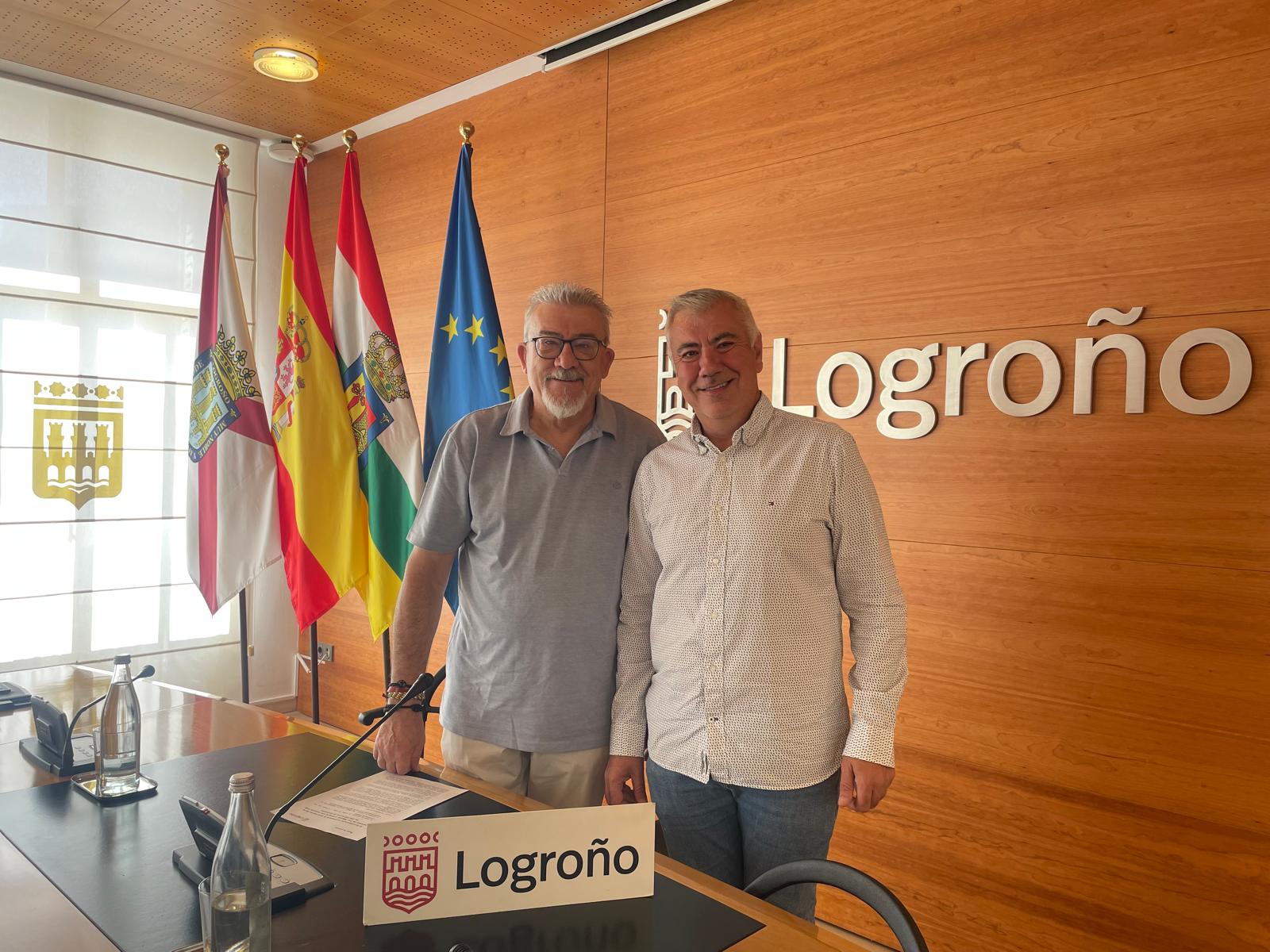 Imagen El Ayuntamiento acometerá la renovación de la pasarela de San Miguel, proyecto que supone más de 300.000 euros de inversión