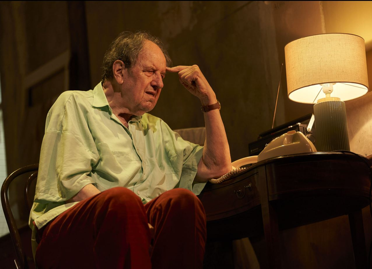 Imagen El Bretón inaugura el 47 Festival de Teatro con dos obras de primer nivel este fin de semana