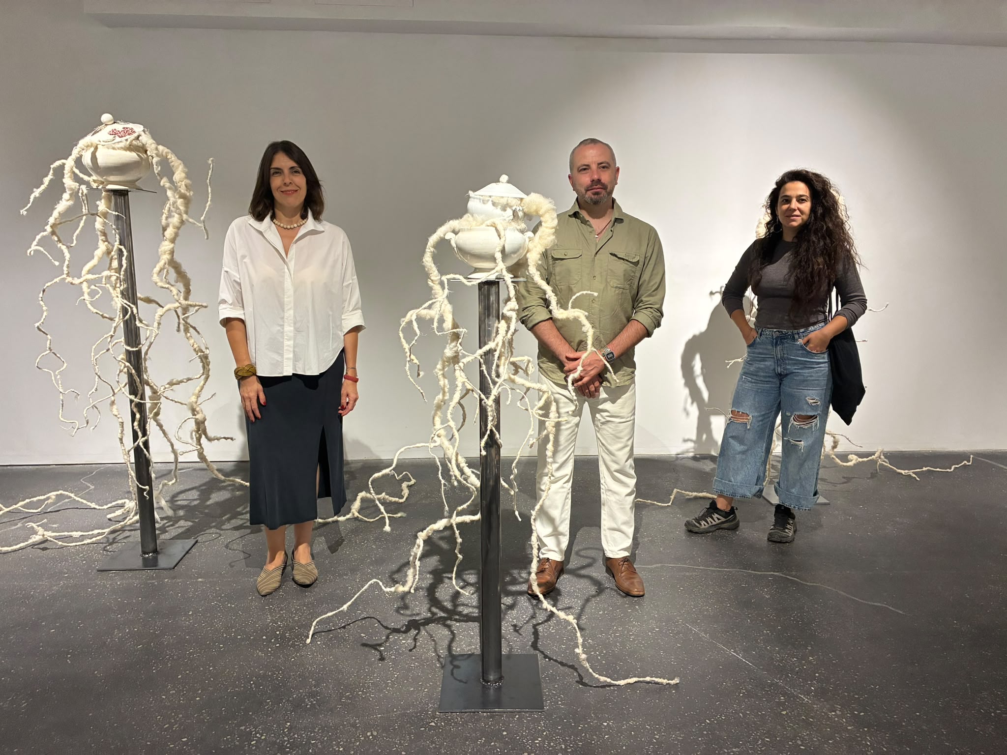Exposición programa