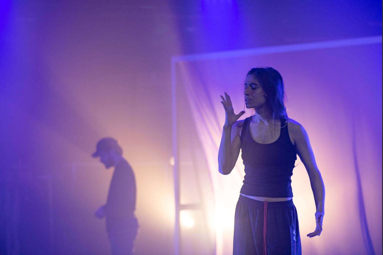 Imagen El Bretón continúa inmerso en el 47 Festival de Teatro con dos obras de primer nivel