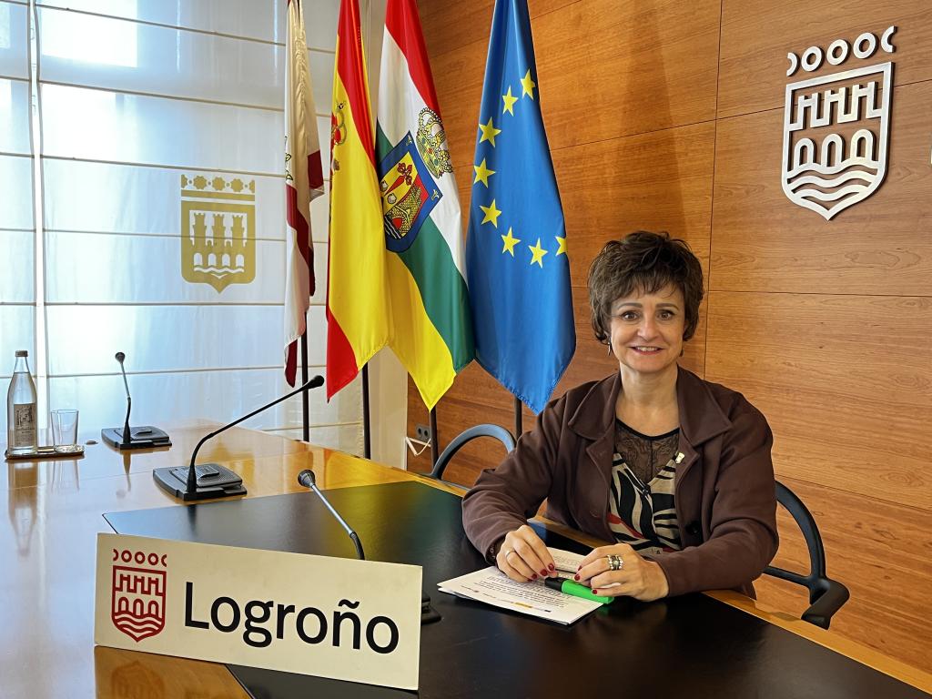 Imagen Acuerdos adoptados en la Junta de Gobierno del Ayuntamiento de Logroño