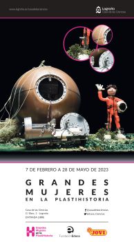 Cartel Exposición