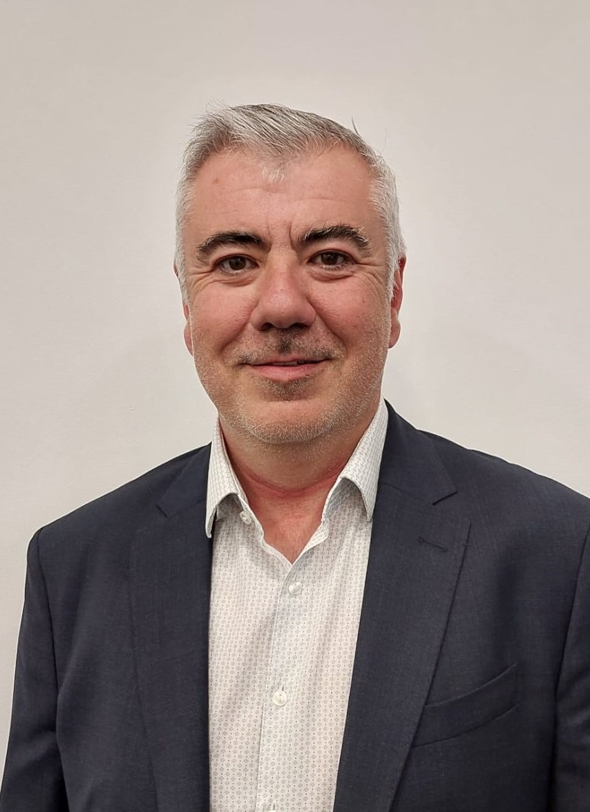 D. Ángel Andrés Royo Ayuntamiento de Logroño