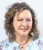 Foto de Dª. Amaya Castro Sánchez