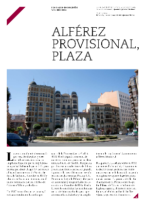 ALFÉREZ PROVISIONAL, PLAZA (actualmente DIVERSIDAD, PLAZA).png