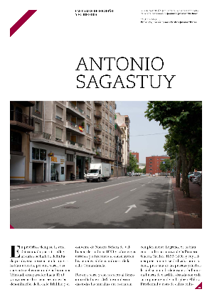 ANTONIO SAGASTUY (actualmente JAVIER MARTÍNEZ LAORDEN (ARQUITECTO)).png