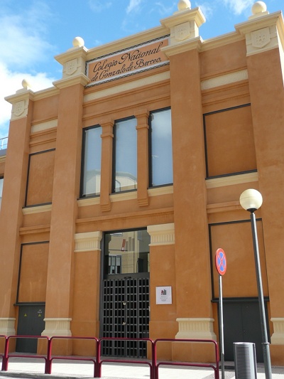 Biblioteca Municipal Rafael Azcona