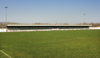 Imagen Campo de Fútbol de Varea