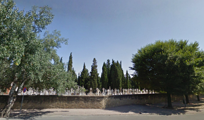 Cementerio y Crematorio