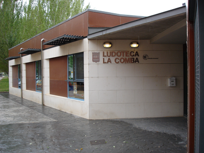 Ludoteca Municipal La Comba